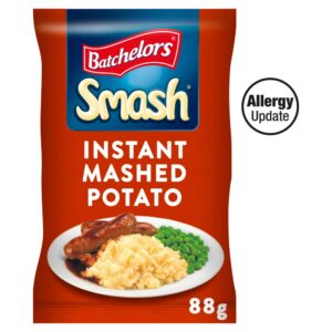 Batchelors Smash The Original Instant Mashed Potato 88g