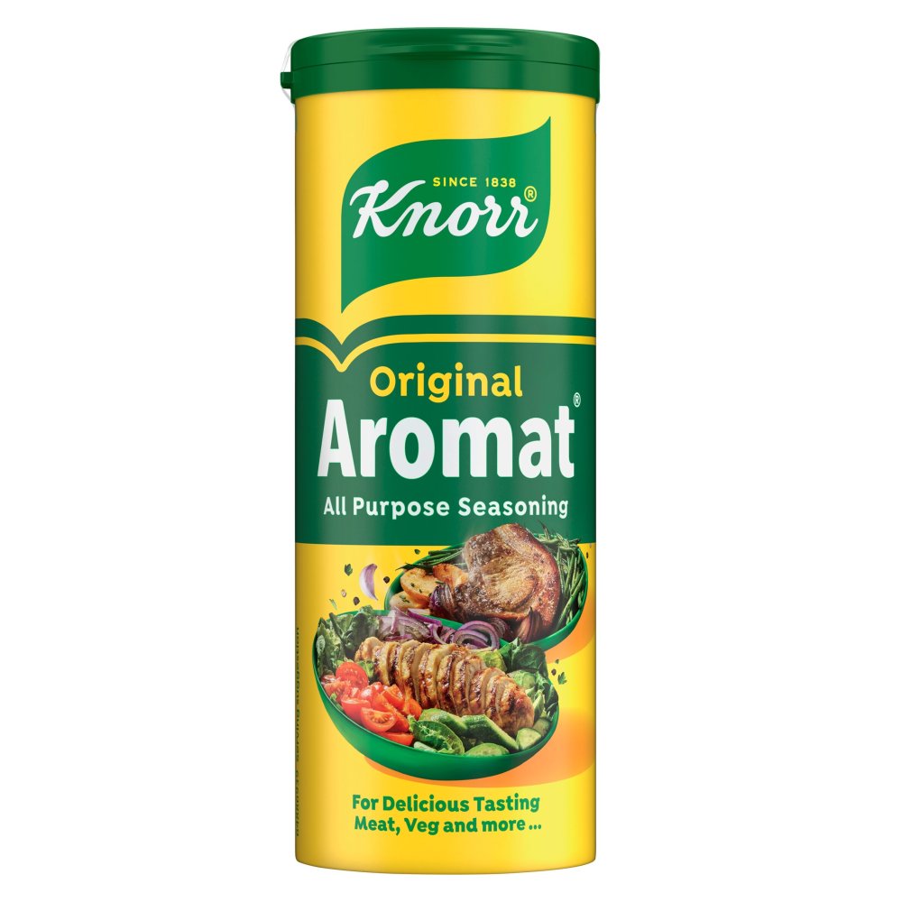 Knorr All Purpose Savoury Seasoning Aromat Original 90 g