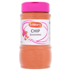Schwartz Chip Seasoning 300g