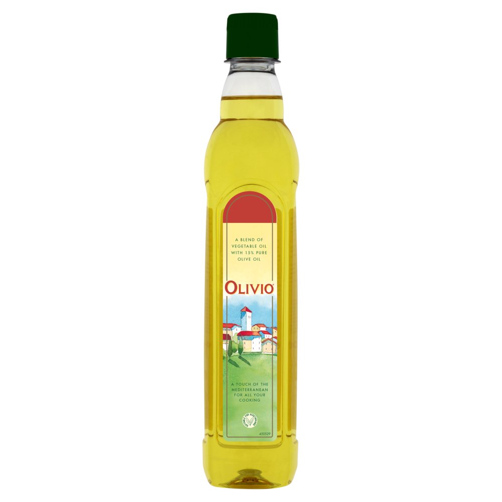 Olivio 500ml