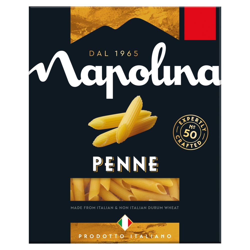 Napolina Penne 400g