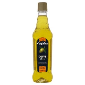 Napolina Olive Oil 500ml