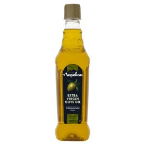 Napolina Extra Virgin Olive Oil 500ml