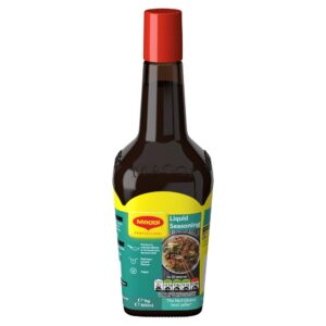 Maggi Professional Liquid Seasoning 1kg