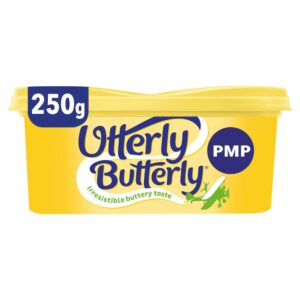 Utterly Butterly 250g