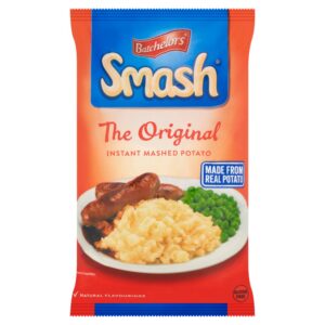 Batchelors Smash The Original Instant Mashed Potato 2kg