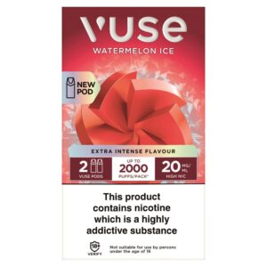 Vuse Watermelon Ice 20mg/ml