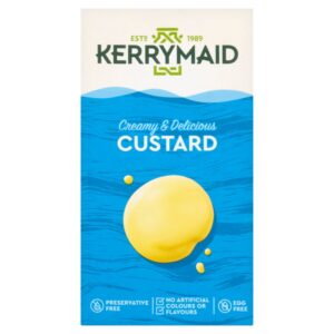 Kerrymaid Custard UHT 1kg