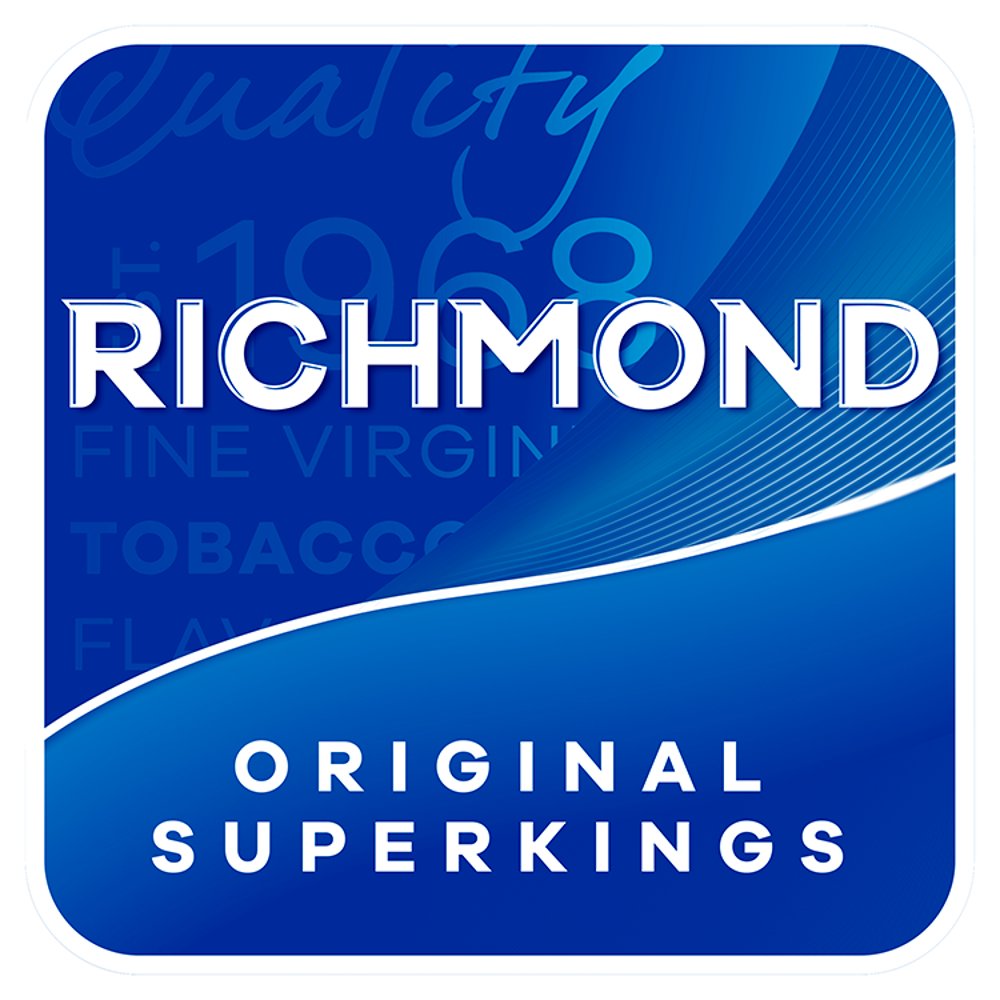 Richmond Original SKS 20