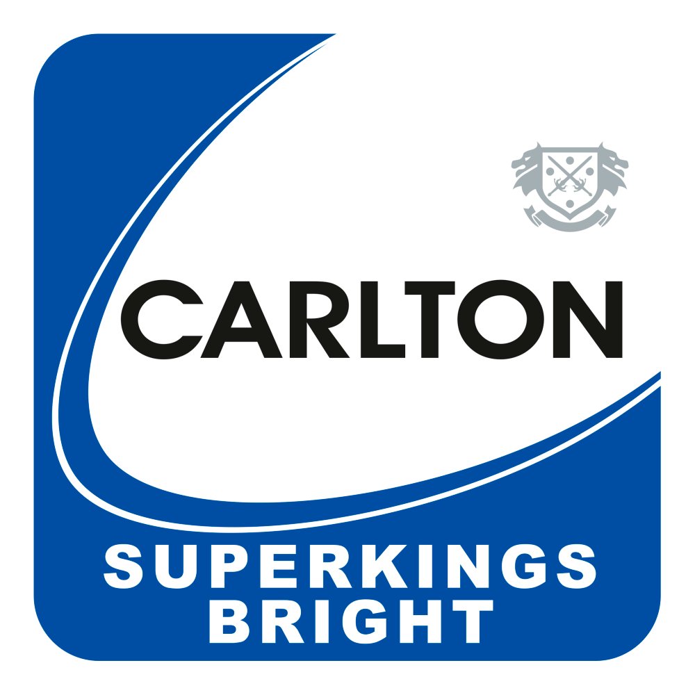 Carlton SKS Bright 20s