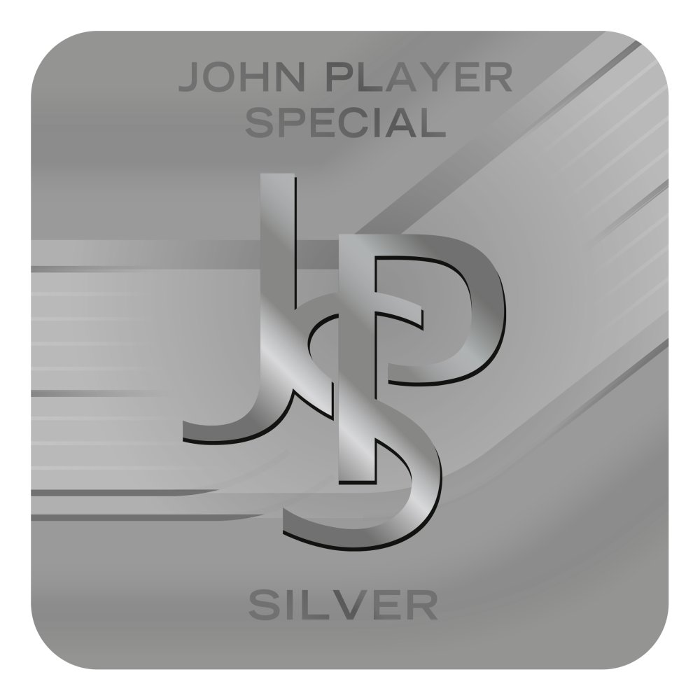 JPS Silver 20