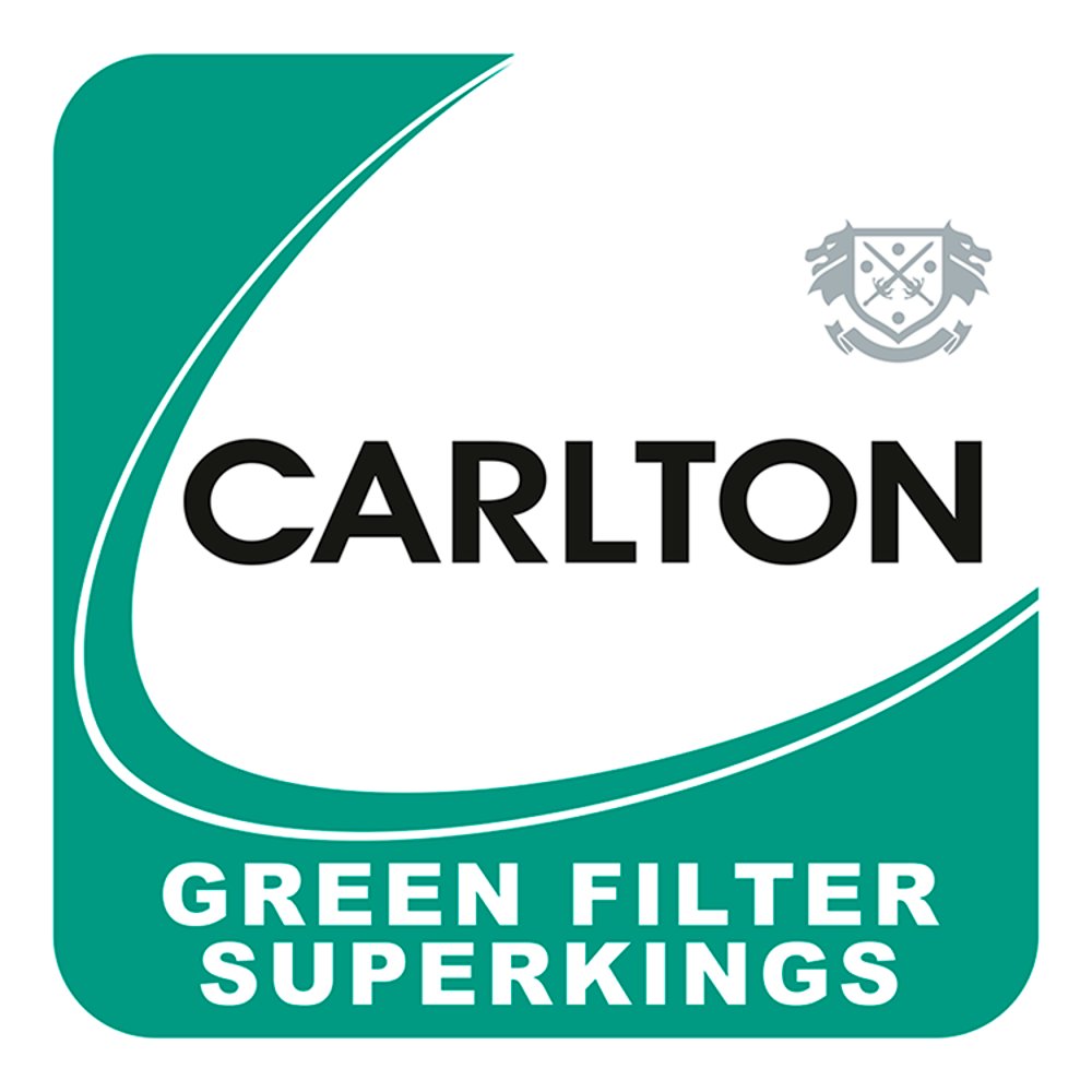 Carlton Green Filter SKS 20s