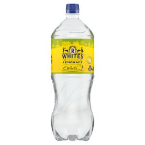 R.White's Lemonade Bottle 1.5L