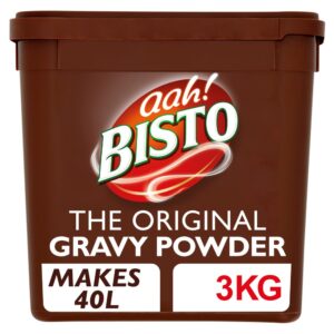 Bisto The Original Gravy Powder 3kg