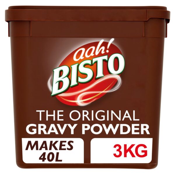 Bisto The Original Gravy Powder 3kg