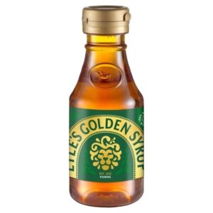 Tate and Lyle Golden Syrup Pouring 454g