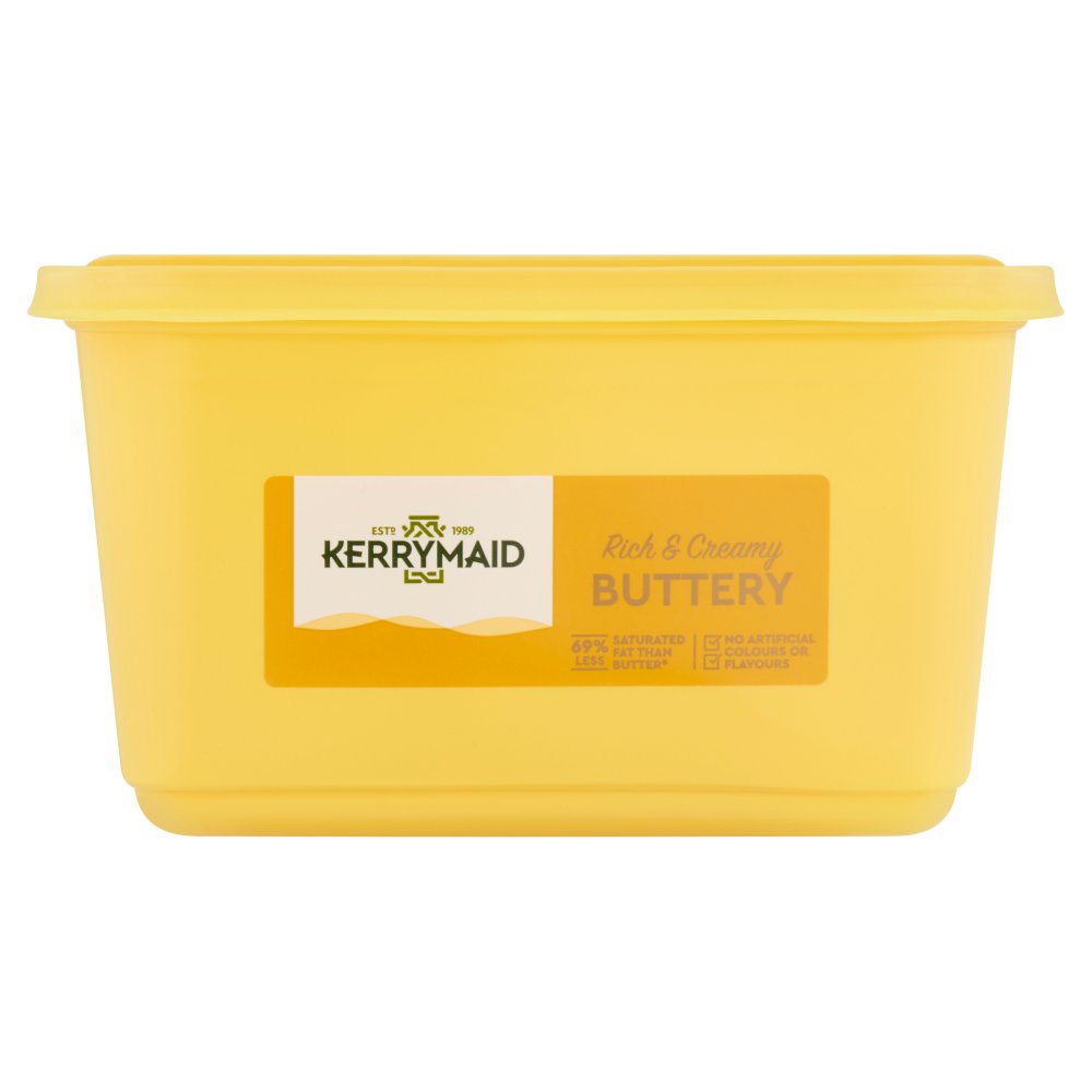 Kerrymaid Rich & Creamy Buttery 2kg