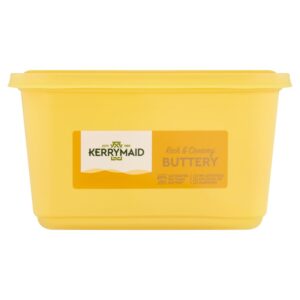 Kerrymaid Rich & Creamy Buttery 2kg