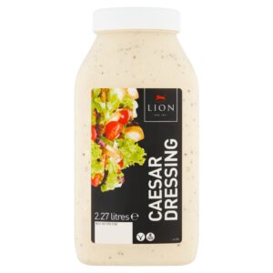Lion Caesar Dressing 2.27 Litres