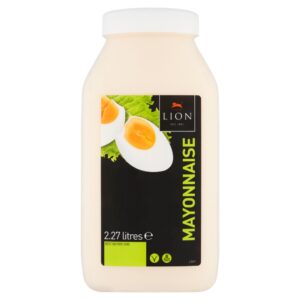 Lion Mayonnaise 2.27 Litres