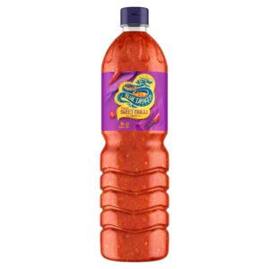 Blue Dragon Original Sweet Chilli Sauce 1 Litre