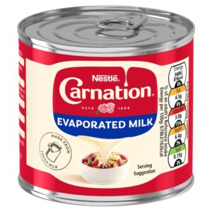 Carnation Evaporated Milk 170g