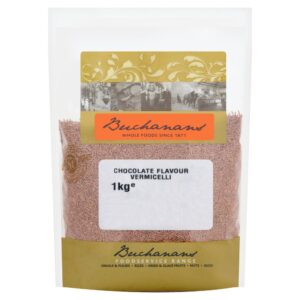 Buchanans Chocolate Flavour Vermicelli 1kg