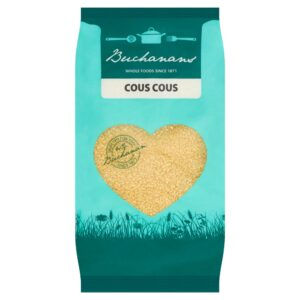 Buchanans Cous Cous 500g