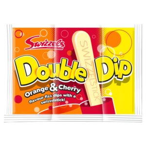 Swizzels Double Dip Sherbet Sachet 19g