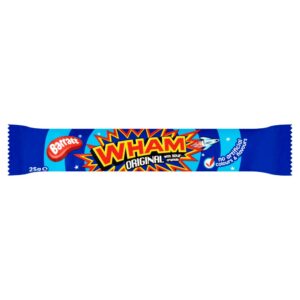 Barratt Wham Original with Sour Crystals 25g