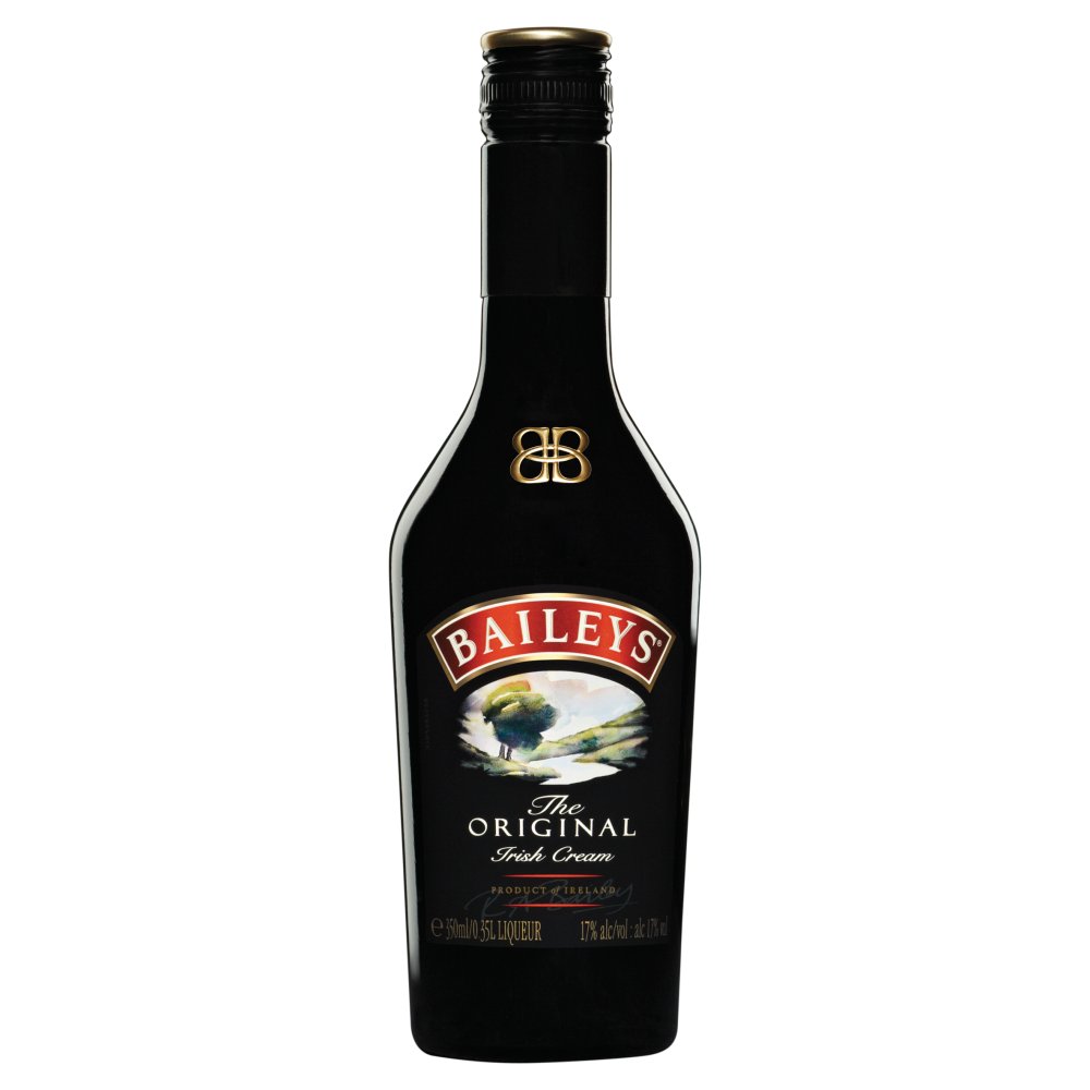 Baileys The Original Irish Cream Liqueur 35cl
