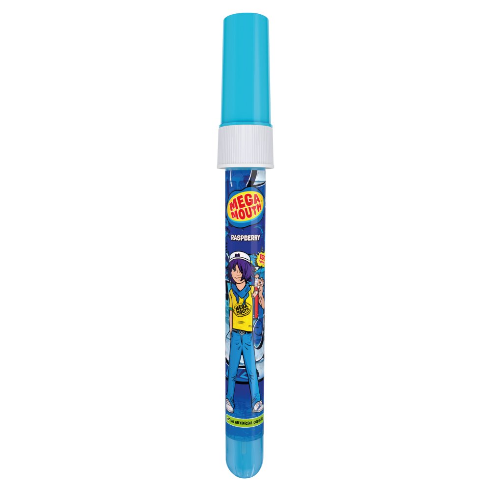 Mega Mouth 23g