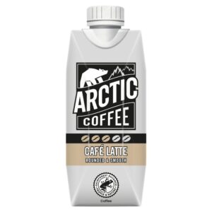 Arctic Coffee Café Latte 330ml