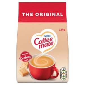 COFFEE-MATE Coffee Whitener 2.5kg Bag