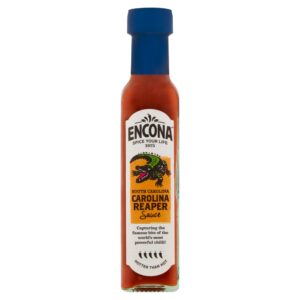 Encona South Carolina Carolina Reaper Sauce 142ml