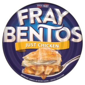 Fray Bentos Just Chicken 425g