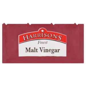 Harrisons Finest Malt Vinegar 7ml