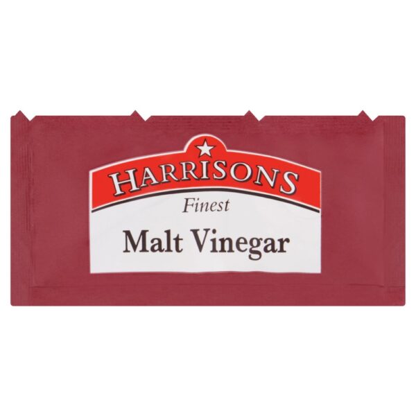 Harrisons Finest Malt Vinegar 7ml