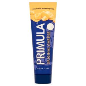 Primula Original Cheese 140g