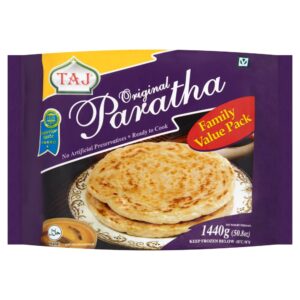 Taj Original Paratha 1440g