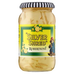Robertsons Silver Shred 454g