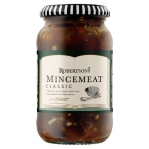 Robertson's Mincemeat Classic 411g