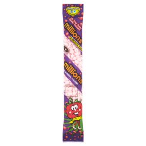 Millions Raspberry 55g