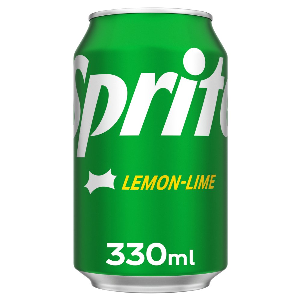 Sprite 24 x 330ml