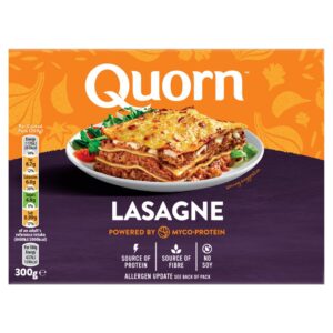 Quorn Lasagne 300g