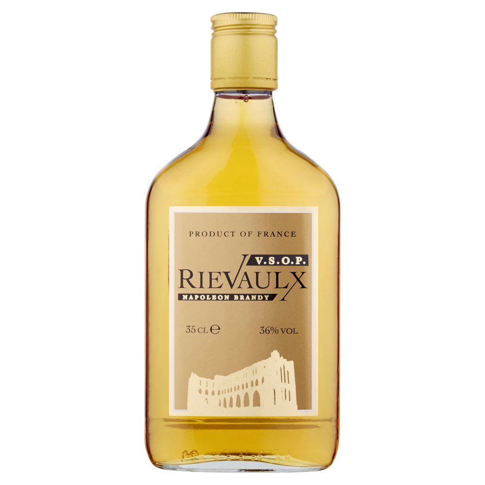 Rievaulx Napoleon Brandy 35cl