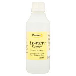 Preema Lemon Essence 500ml