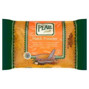 White Pearl Haldi Powder 1kg