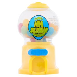 Crazy Candy Factory Mini Jelly Bean Machine 50g