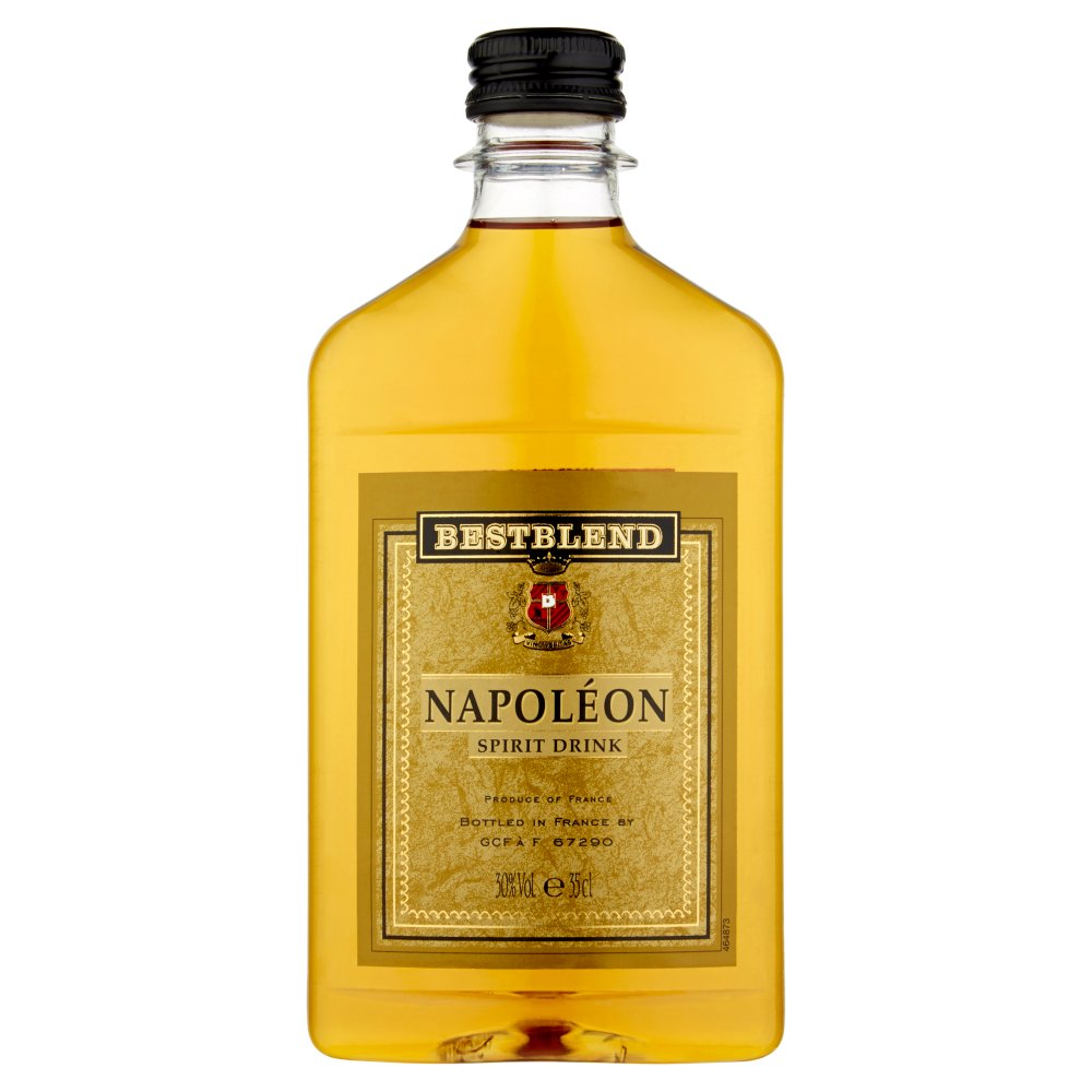Bestblend Napoléon Spirit Drink 35cl